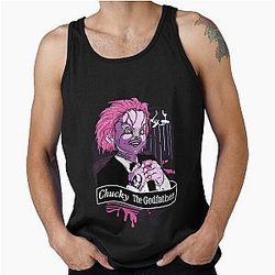 Chucky The Tank Top