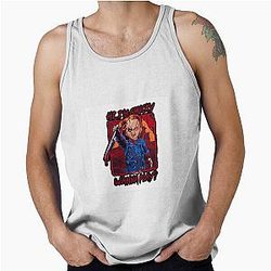 Chucky Tank Top