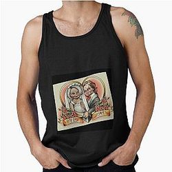 Game of Thrones Tank Top