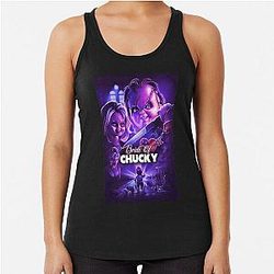 Bride of Chucky Tank Top