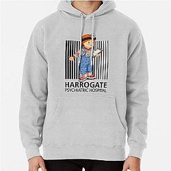 Good Guy at Harrogate Cult Chucky Pullover Hoodie
