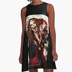 Game of Chucky Dress