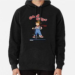 Good Guys Soldier Child's Play Hoodie