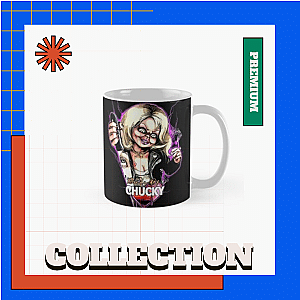 Chucky Mugs