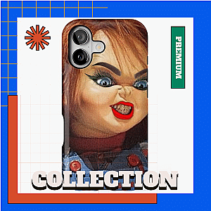 Chucky Cases