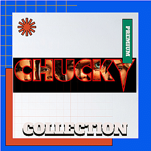 Chucky Posters