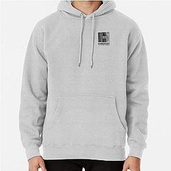 Harrogate Psychiatric Hospital Cult of Chucky Hoodie