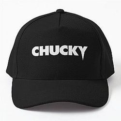 Chucky 2021 Baseball Cap