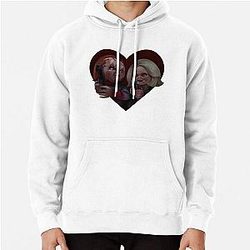 Bride of Chucky Pullover Hoodie