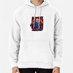 Chucky Hoodie