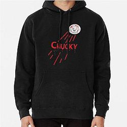 Chucky Hoodie