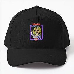 Barbie eats heart out bride of Chucky Baseball Cap