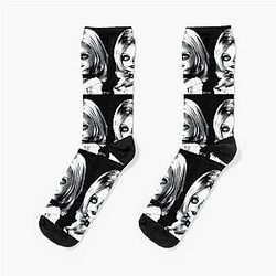 Bride of Chucky Sock