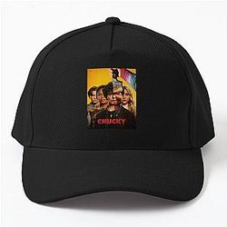Chucky Season 1 2021 Baseball Cap