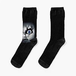 Bride of Chucky Sock