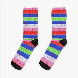 Chucky Socks