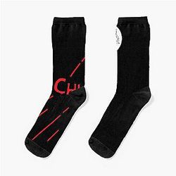 Chucky Sock