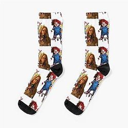 M3GAN vs Chucky everybody's tryna be me
