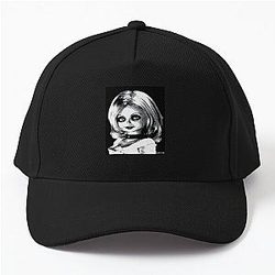 Bride of Chucky Baseball Cap