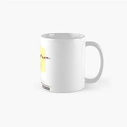 Running Chucky Classic Mug