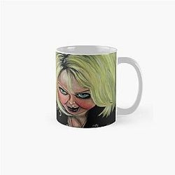 Chucky Classic Mug