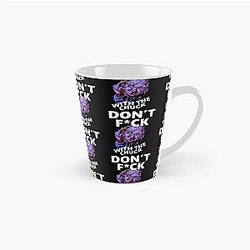 Chucky's Child's Play Print Tall Mug