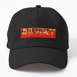 Chucky Dad Hat 2021