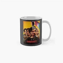 Chucky Season 1 (2021) Classic Mug