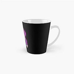 Chucky Artwork Tall Mug