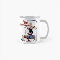 Ade Damballa Bride of Chucky Classic Mug