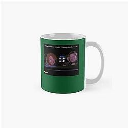 Child's Play 2 - Kyle - Classic Mug