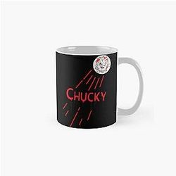Chucky Classic Mug