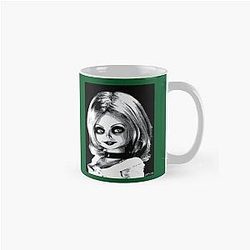 Bride of Chucky Classic Mug