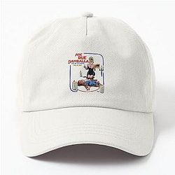 Ade Damballa Bride of Chucky Dad Hat