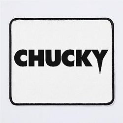 Chucky 2021 Mouse Pad