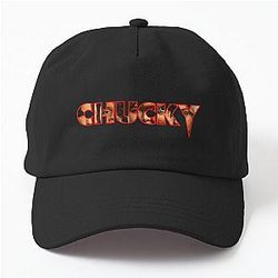 Chucky 2021 Dad Hat
