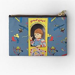 The Good Guys Childs Play ft. Chucky Pouch