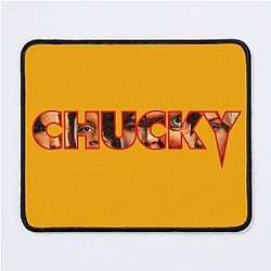 Chucky (2021) Mouse Pad
