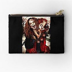 Game of Chucky Zipper Pouch