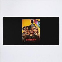 Chucky Season 1 Desk Mat