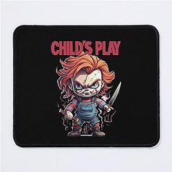 Child's Play with Chucky Mousepad