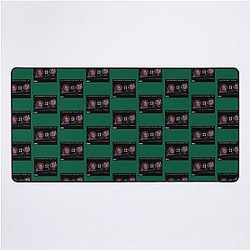 Child's Play 2 Kyle Chucky Desk Mat