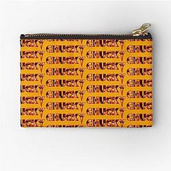 Chucky 2021 Zipper Pouch