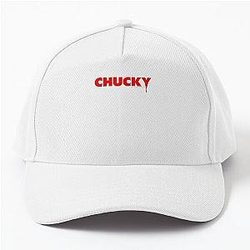 Childs Play Chucky Baseball Hat