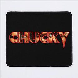 Chucky 2021 Mouse Pad
