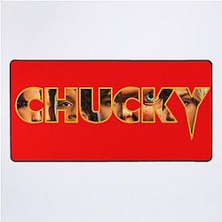 Chucky 2021 Desk Mat