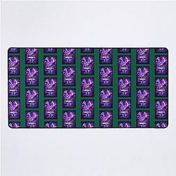 Bride of Chucky Desk Mat