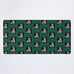 Bride of Chucky Desk Mat
