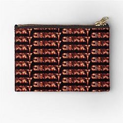 Chucky 2021 Zipper Pouch