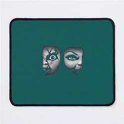 Best Chucky Mouse Pad